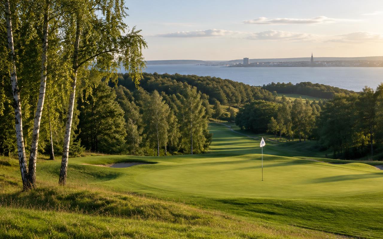 Aarhus Golf Club